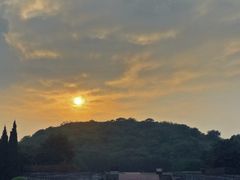 -汉景帝阳陵博物院