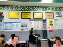 -老磁器口豆汁店(天坛店)