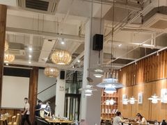 -老板很二(吉大店)
