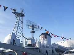 -中国人民解放军海军博物馆