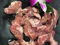 -炭恋火炉烤肉(凌云一街坊店)