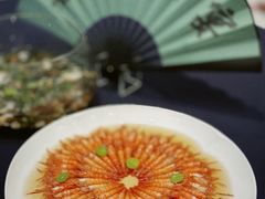 -百盛·鼎膳(中海财富中心)