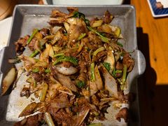 -肉串汪(月坛店)