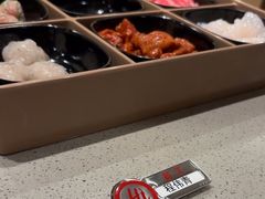 -海底捞火锅(百利广场店)