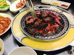 -喜来稀肉(虹泉路店)
