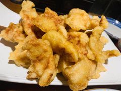 最东北锅包肉-95号酱骨·一块豆腐(展春园西路店)