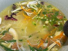 -芸南道·过桥米线(昆明老街旗舰店)