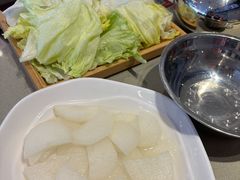 -蝎王府羊蝎子(西直门店)