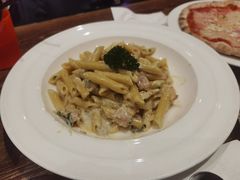 -安妮意大利餐厅(世贸天阶店)