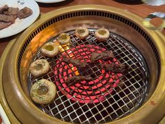 -御牛道日式烤肉料理(杭州万象城店)