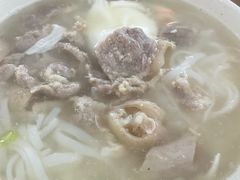 -小高后安粉餐厅(解放四路店)