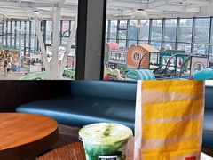 -星巴克(福州万象九宜城分店)