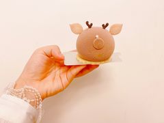 -丁香西饼屋(桂林路店)