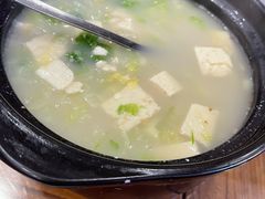 -砂锅李(九江路店)