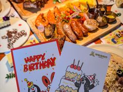 -布拉格餐厅· 中欧捷克菜(全国首店)