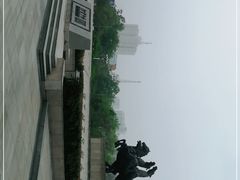 -洛阳周王城天子驾六博物馆