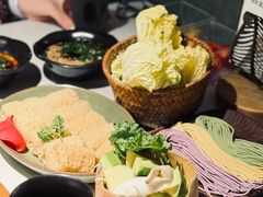 -芸山季·云南野生菌火锅(南翔印象城MEGA店)