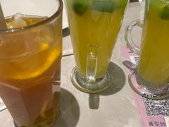 -必胜客(燕郊永旺店PHDI店)