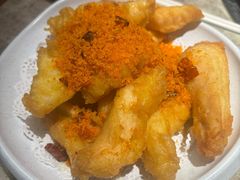 -淘米捞·米汤脆鲩鱼火锅(福田皇岗店)
