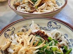 -再回首鸡肉米线(人民路一店)