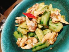-KŌNG胶东小馆(华熙店)
