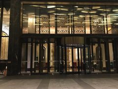 -万达文华酒店·美食汇自助餐厅