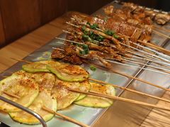 -李不管把把烧(天府三街店)