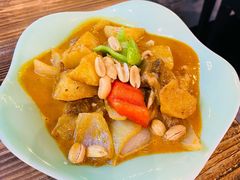 -Hi YOU你的饭局泰餐厅(雍和宫店)