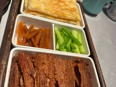 -四世同堂·京菜·烤鸭(双井店)