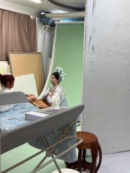 -倾城宝贝儿童摄影(广州天河店)