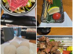 -九井澤精致料理(金茂店)