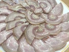 -鑫顺园小骨头羊杂馆(塔湾店)