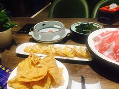 -龙聚德北京烤鸭(沙坪坝华宇A馆店)