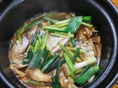 -海口滨海新村143号海南老字号炒菜店