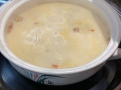-禧鳳記·猪肚鸡火锅(玖洲道店)