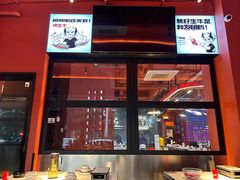 -柳喜辣·烧烤酒局(跃进总店)