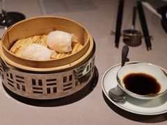 -荣轩(新荣记环球金融中心店)
