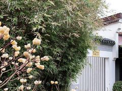 -灵山胜境
