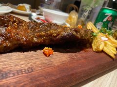 -卡朋西餐(悦汇城店)