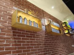 -木屋烧烤(岗顶二店)