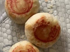 -鲍师傅糕点(江苏路店)