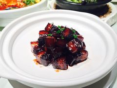 -马仕玖煲·融合菜·酥不腻烤鸭(人大店)