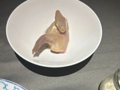 -小厨娘绣中淮扬(总统府大行宫店)
