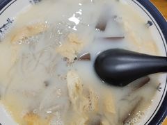 -鸭小妹鸭血粉丝(老门东店)