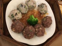 -广州逸林假日酒店·四季桃源中餐厅(白云山风景区店)