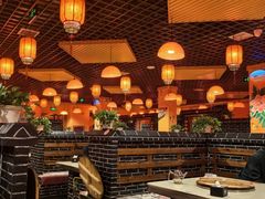 -王老六铁锅炖鱼(翠微店)