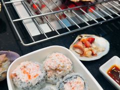 -震海贝烤贝·民俗特色店(延吉总店)