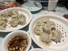 -百饺园(平山道店)