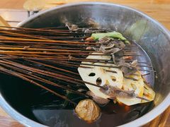 -厕所串串(文殊院店)