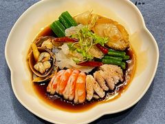 -福禧楼 FUK HEI LAU(前滩太古里店)